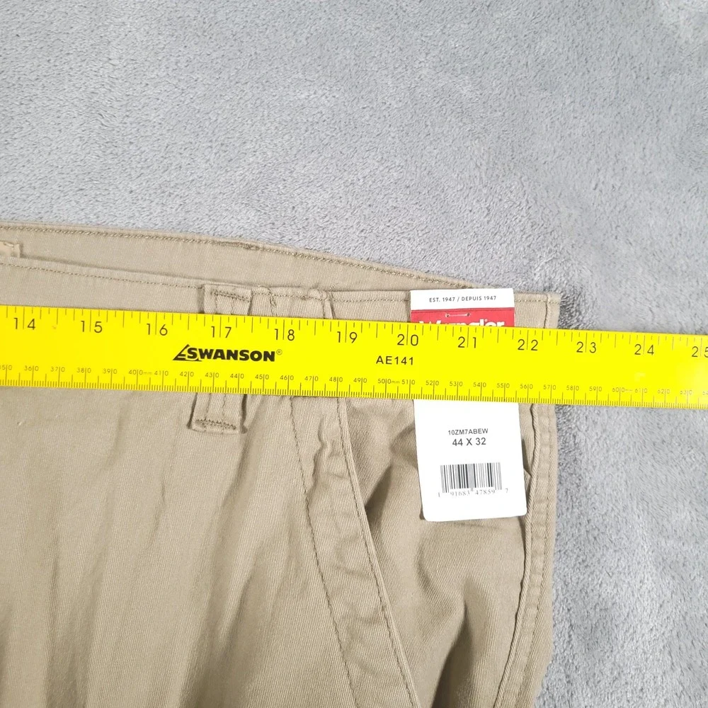 Wrangler differently shown appear